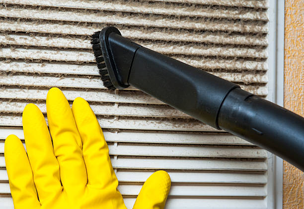 Best Ductwork Cleaning Services  in Montura, FL