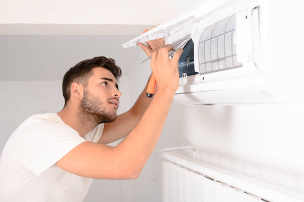 Best Affordable HVAC Duct Cleaning  in Montura, FL